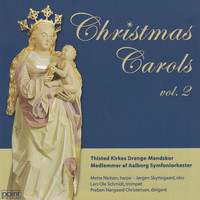 Thisted Kirkes Drenge-Mandskor - Christmas Carols, Vol. 2