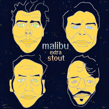 MALIBU - Extra Stout