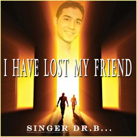 Singer Dr. B... - I Have Lost My Friend