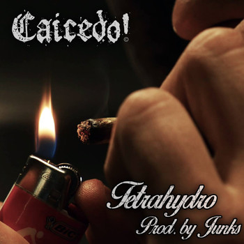 Caicedo - Tetrahydro