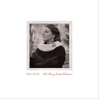 Cherie Call - A Merry Little Christmas