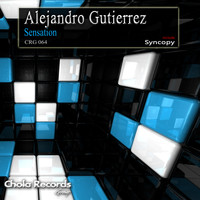 Alejandro Gutierrez - Sensation