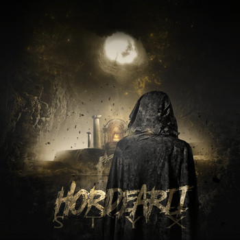 Hordearii - Styx (Explicit)