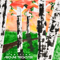 Arcane Trickster - Igniting