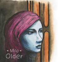 Milo - Older