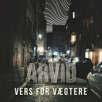 Arvid - Vers for Vægtere