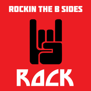 Various Artists - Rockin the B Sides