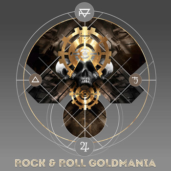 Various Artists - Rock & Roll Goldmania