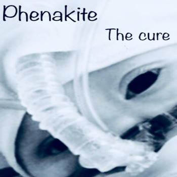 Phenakite - The Cure