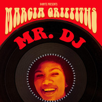 Marcia Griffiths - Mr. DJ