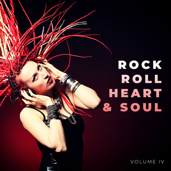 Various Artists - Rock Roll Heart & Soul, Vol. 4