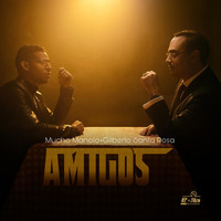 Mucho Manolo & Gilberto Santa Rosa - Amigos