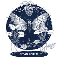 Town Portal - Vacuum Horror