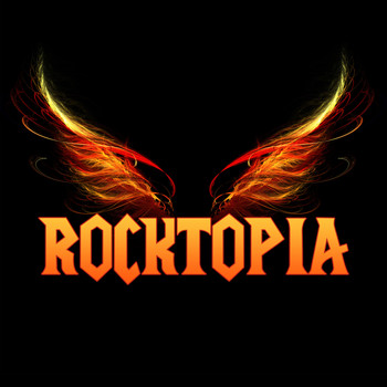 Various Artists - Rocktopia