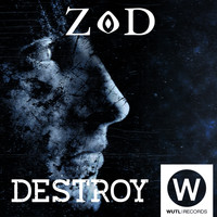 Zod - Destroy (Instrumental)