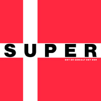 Super - Det Er Genialt Det Der