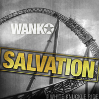 Wank - Salvation