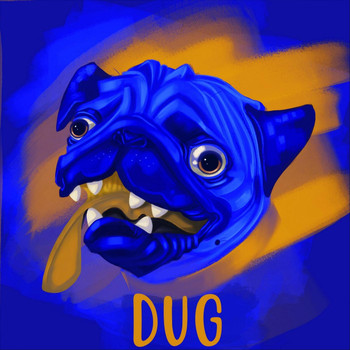 Dug - Dog (Explicit)