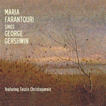 Maria Farantouri - Maria Farantouri Sings George Gershwin (Live)