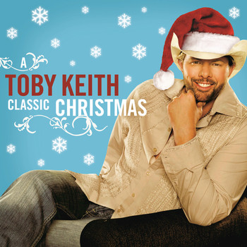 Toby Keith - A Classic Christmas