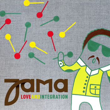 JAMA - Love and Integration