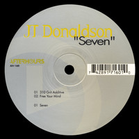 JT Donaldson - Seven