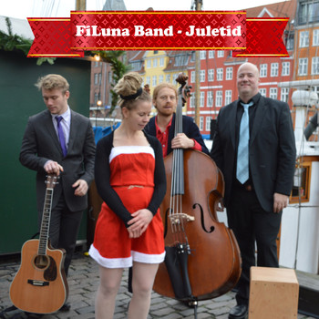 FiLuna Band - Juletid