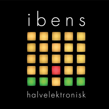 Ibens - Halvelektronisk