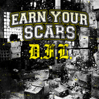 Earn Your Scars - Dfl