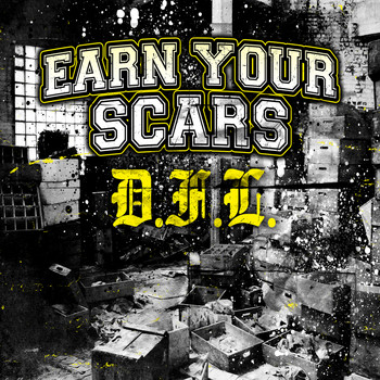 Earn Your Scars - Dfl
