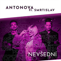 Antonova - Nevšední (feat. Smrtislav)