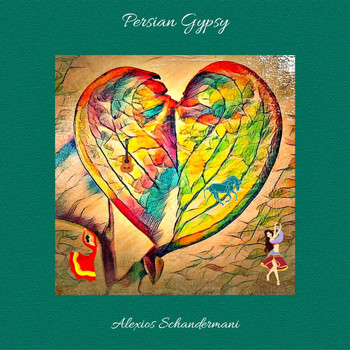 Alexios Schandermani - Persian Gypsy