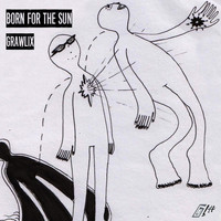 Grawlix - Born for the Sun
