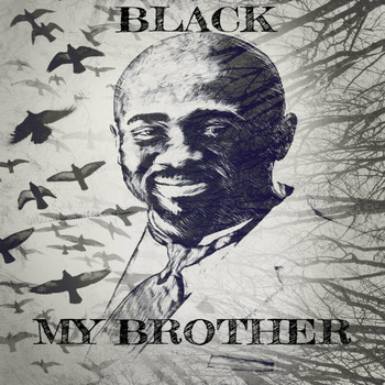 Black - My Brother