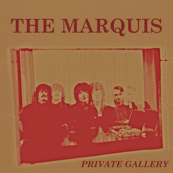 The Marquis - Private Gallery (Explicit)