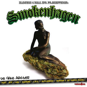 Various Artists - Smokenhagen Sessions Vol 2