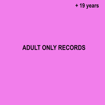 Various Artists - Adult Only Records 19 Years Birthday