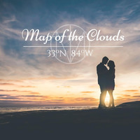 Map of the Clouds - 33ºN 84ºW