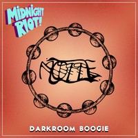 Motte - Darkroom Boogie