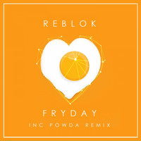 Reblok - Fryday