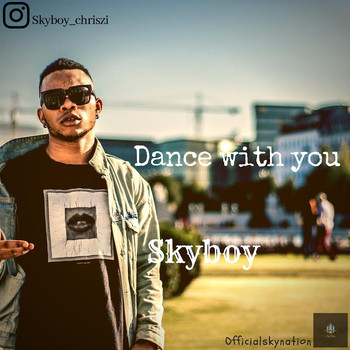 Skyboy - Dance with You