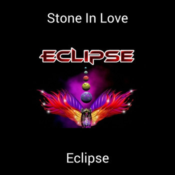Eclipse - Stone In Love