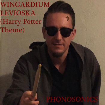 Phonosonics - Wingardium Levioska (Harry Potter Theme)