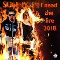Sunnyboy - I Need the Fire