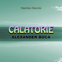 Alexander Boca - Calatorie