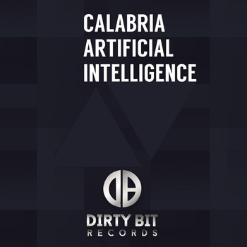 Calabria - Artificial Intelligence (Club Mix)