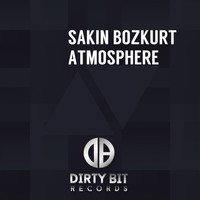 Sakin Bozkurt - Atmosphere (Club Mix)