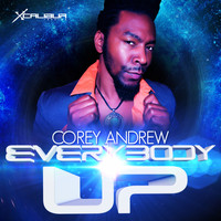 Corey Andrew - Everybody up! (Dan Aslow Remix)
