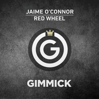 Jaime O'Connor - Red Wheel
