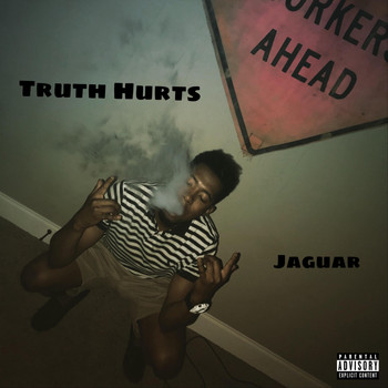 Jaguar - Truth Hurts (feat. Cwilltooill) (Explicit)